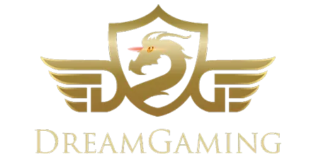 DG娛樂城網站標誌